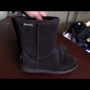 Bearpaws Boots